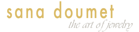 Sana Doumet Jewelry